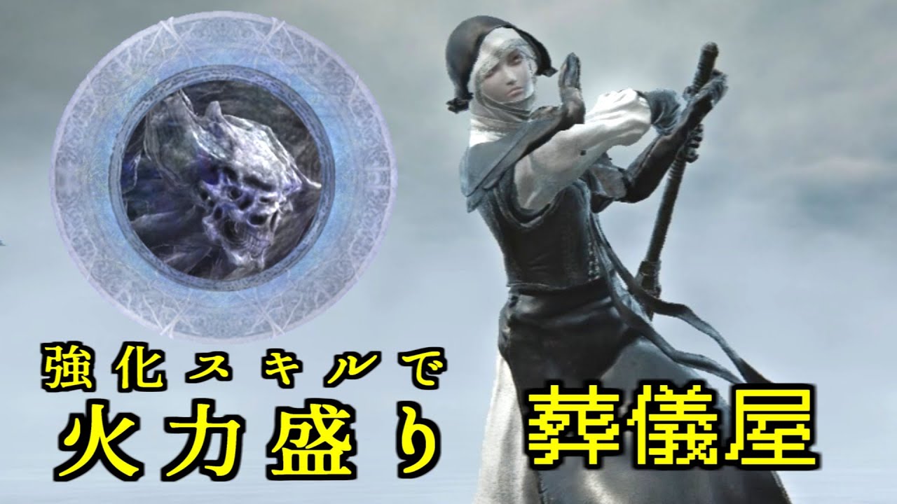 新たな筋力キャラ