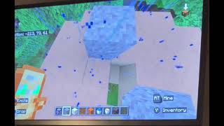 How To Use Structure Void Block In Minecraft