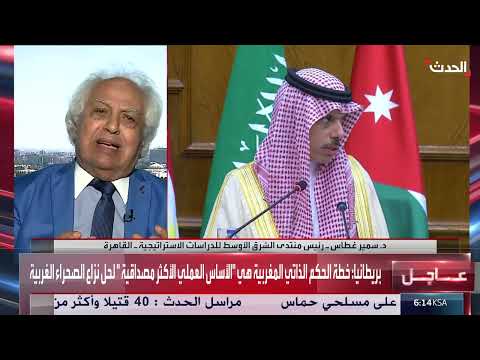محلل: إسرائيل تفضل الحرب على غزة وتبحث عن ذرائع لاستمرارها حتى النهاية