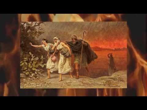 Настоящий грех Содома и Гоморры