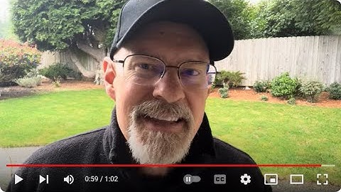 Edmonds Washington Process Server Brad Thomsen #processserver #edmonds