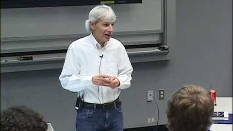 Genetic Engineering and Society, Lecture 14a, Honors Collegium 70A, UCLA