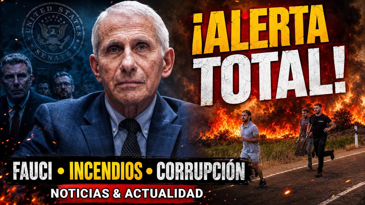 Todo está conectado: política, clima, fronteras y control sanitario