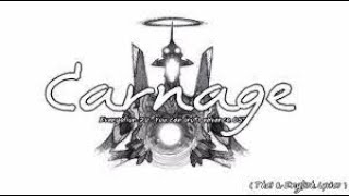 Video thumbnail of ""Carnage" (Nu02) by Shiro SAGISU ― Evangelion:2.0 You Can (Not) Advance OST.【Thai & English Lyrics】"