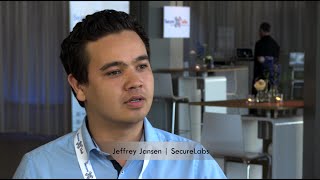 Software Defined Radio & Hacken - interview Jeffrey Jansen screenshot 4