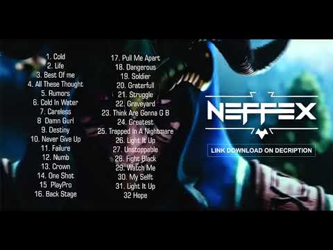 Neffex Full Album 2022 | 32 Lagu Neffex Terbaru 2020 No Copyright Yang Suka dipakai Youtuber Gaming