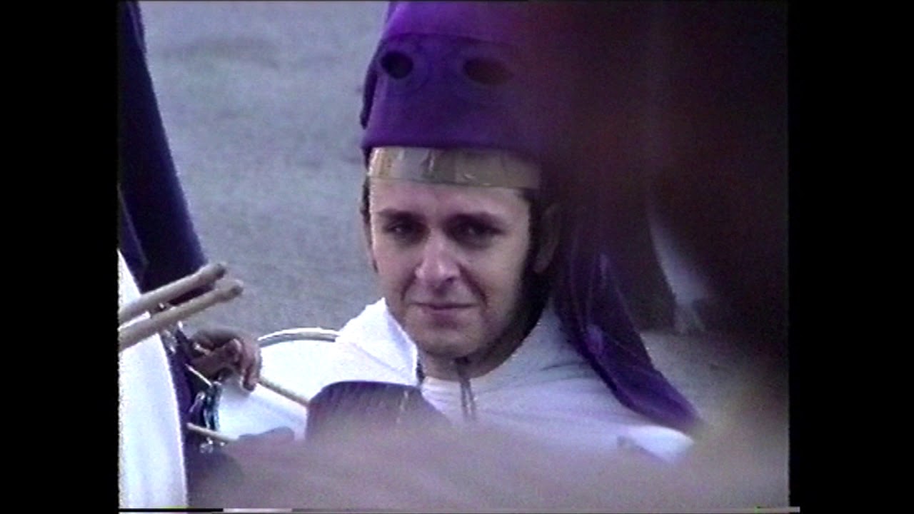 nazareno linares 1995