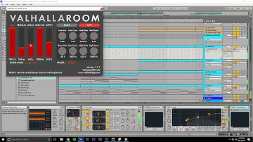 Writing Intense Cinematic Orchestral Music in Ableton #4 (Track From Scratch)