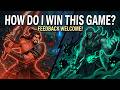 I Faced an EMERALD Yorick as a Silver… How Do I Actually Win This?
