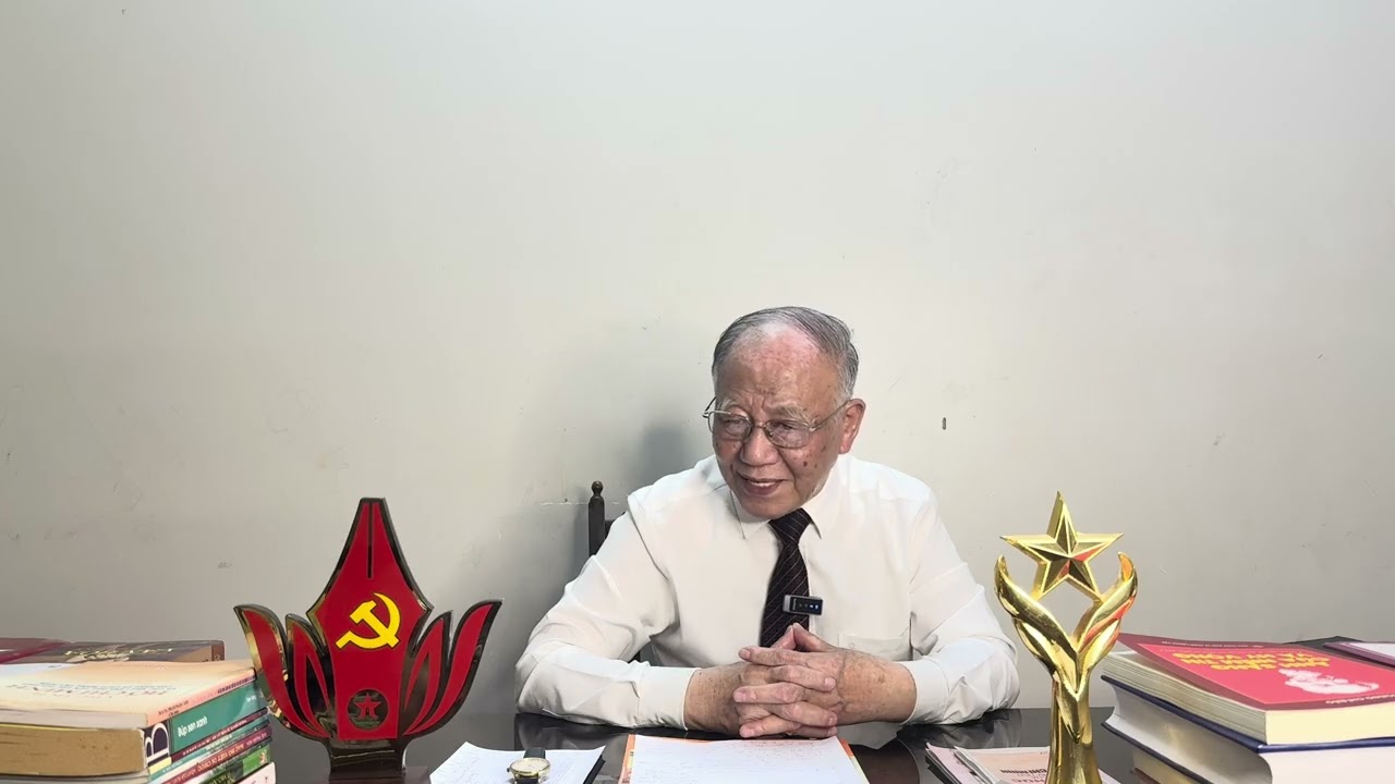 Cuộc đời Chủ tịch Hồ Chí Minh giai đoạn từ năm 1960 cho đến lúc Người ra đi năm 1969 (phần tiếp)