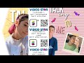 🍫🍬SWEET TALK CLIP PACK FOR VIDEOSTAR🍭🌈