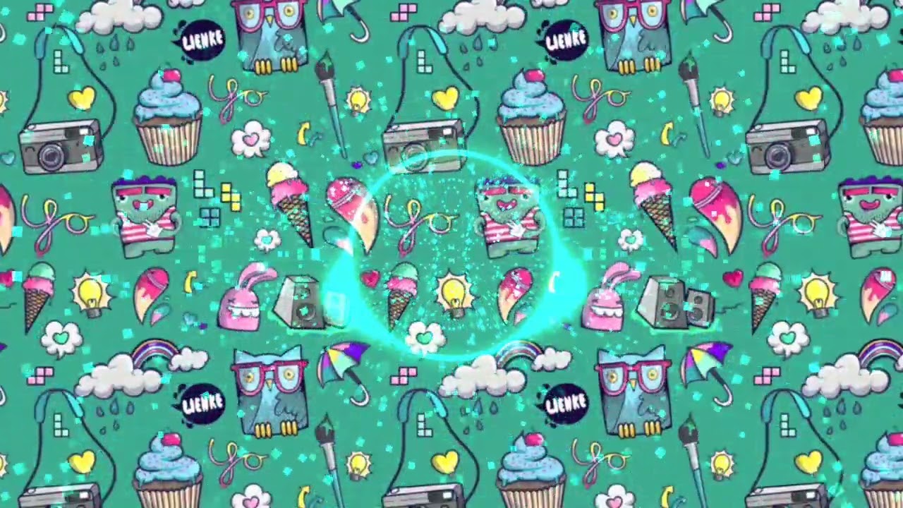 OMFG - Hello X Yeah X Everybody X Pancakes