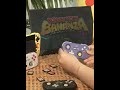 IINE Pocket Retro Game Controller,1000Hz Recessed Stick, Hall Effect