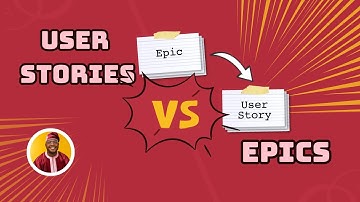 User Stories vs Epics: The Practical Guide for Modern PMs