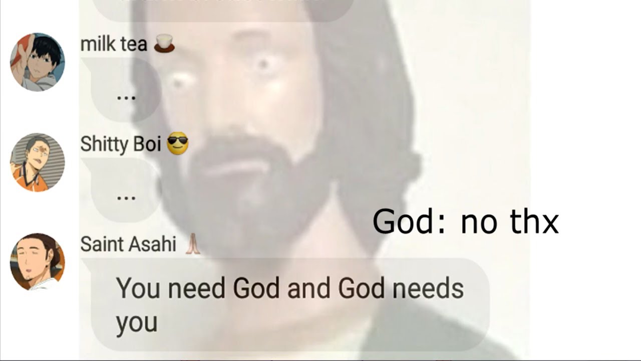 Never Have I Ever (D*RtY EdiTioN) FUNNY AF pt.2 (Haikyuu Text)