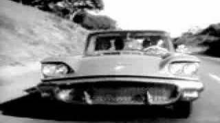 Ford Thunderbird New and Old commercials