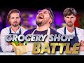 3 Meals from 1 Grocery Bag! Jamie (£24 Budget) Ep.3/3
