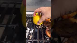 Crispy Chitterlings 