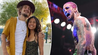 UFC Champ Sean O'Malley on Cheating On His Wife: "I Pay I Play"