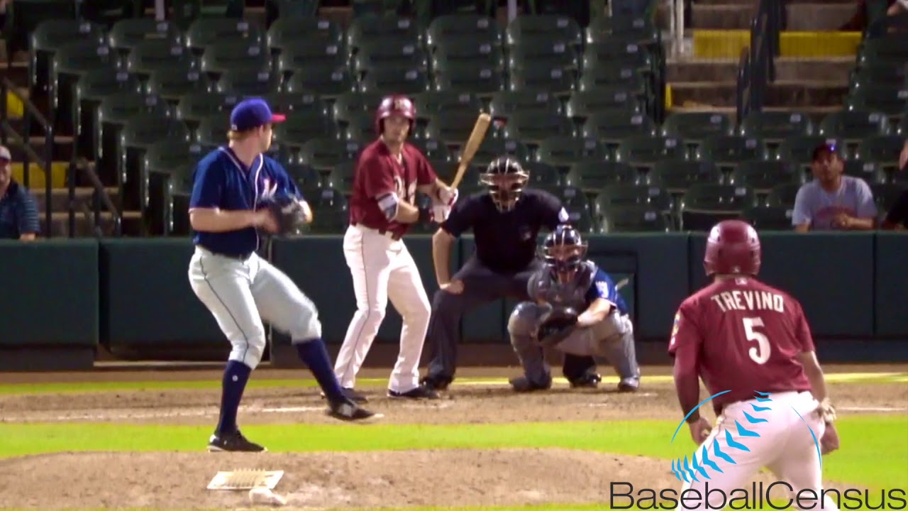 Grant Gavin, RHP, Kansas City Royals