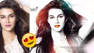 Raw Photo Editing In Mobile || PicsArt || ToolWiz || Photoshop Express || Full Method