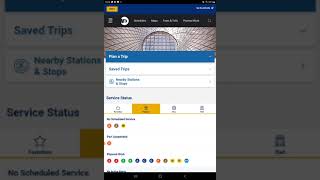 Mta problem