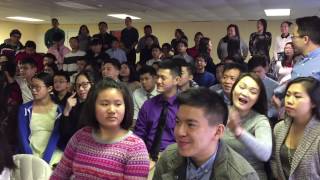 CEMC Winter Retreat Trailer 2016 Final