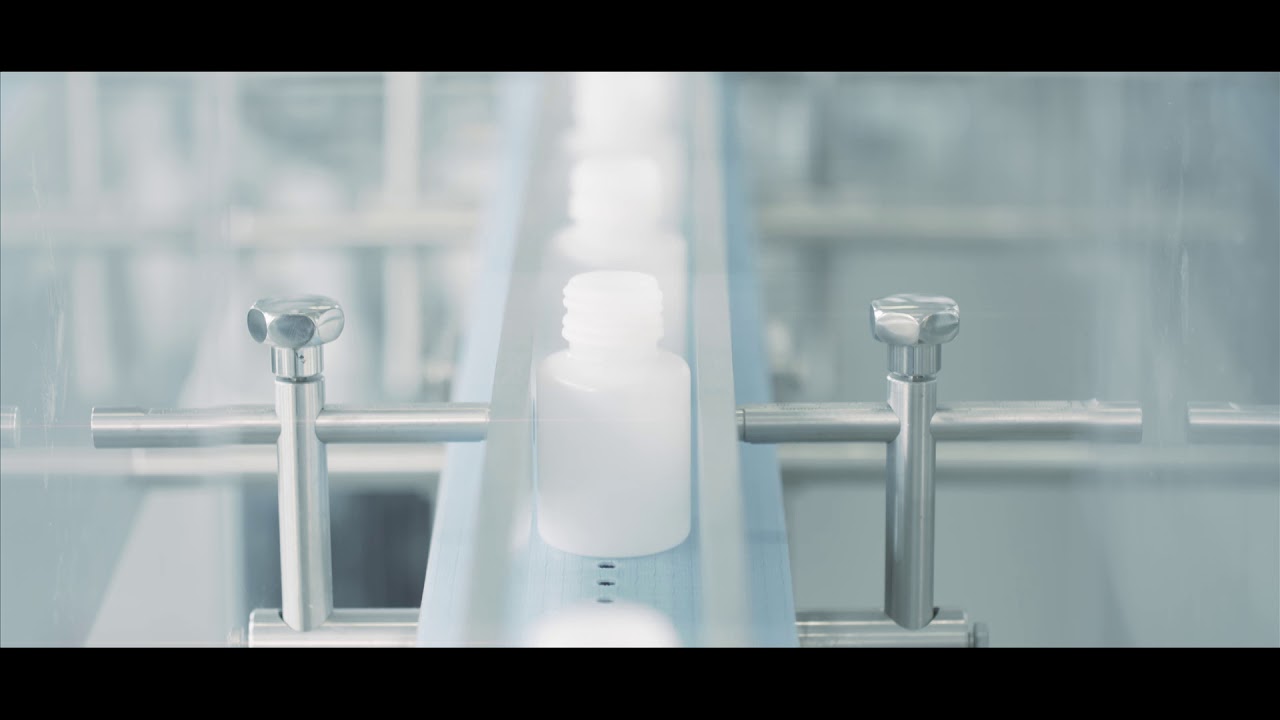 O.ZA.F. - Riordinatori flaconi - 2