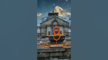 Shiv Kailasho ke vasi🕉️🌺#bhakti #love #devotional #mahakalstatus03 #mahadev #shortsfeed #shorts