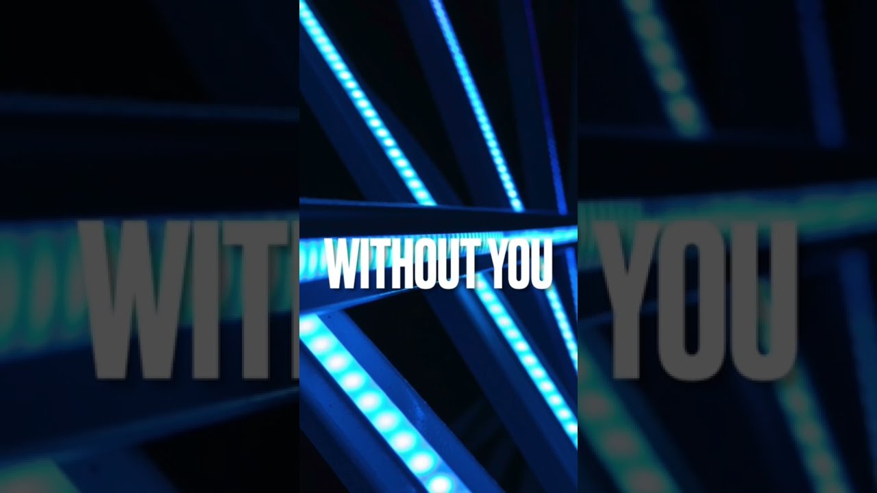 Forru-Without you (Remix) 