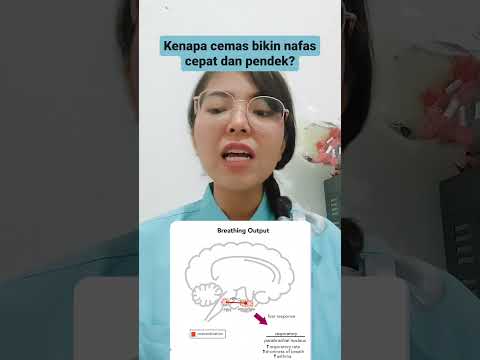 Putar Hingga Laju Nafas Terhenti - Trauma