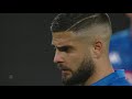 HL - Napoli V Cagliari 2-1