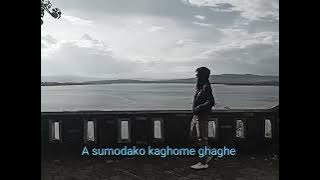 Totono Lalo - Yudi Lapogo/Yudi Hendra Rahim Feat Angel Van Bolemeyer