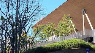 20260106 Ariake Gym-EX