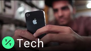 How to Protect Against Rising Cybersecurity Hacks from Mobile Devices
