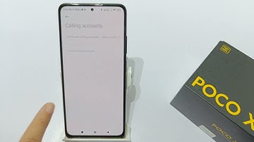 How to turn on call flash in poco x5 pro,x5 | Notification flash kaise on kare |  Flashlight setting