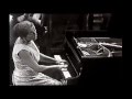 Capture de la vidéo Annie Fischer Plays Beethoven ~ Piano Concerto # 3 In C Minor -  Antol Dorati