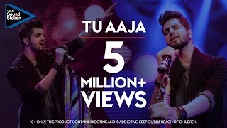 Abdullah Qureshi | Tu Aaja | VELO Sound Station 2020