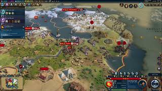 Blotty On The Shore, D-Day