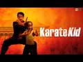 Karate Kid Pelicula explicada en español reseña