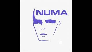 Numa records