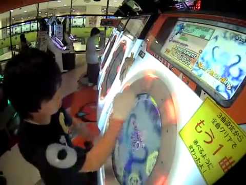 Maimai Caliburne Story Of The Legendary Sword