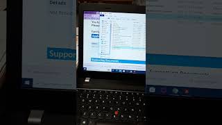 how to open IMM file during submitting visa application.