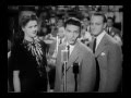 Frank Sinatra and the Tommy Dorsey Orchestra - "I