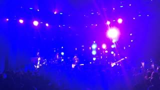 NEEDTOBREATHE- Brother LIVE at the Greek Theater 7/12/15