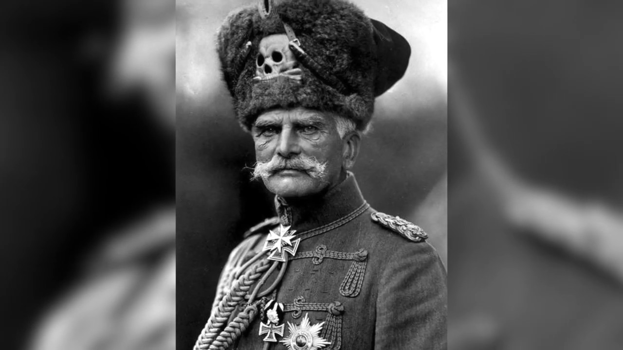 Războiul de Întregire Națională (1916-1918)