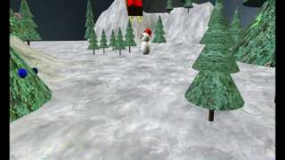 A Christmas message from Saker Solutions