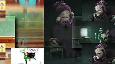 2 Shuric Scans With Are Slides 