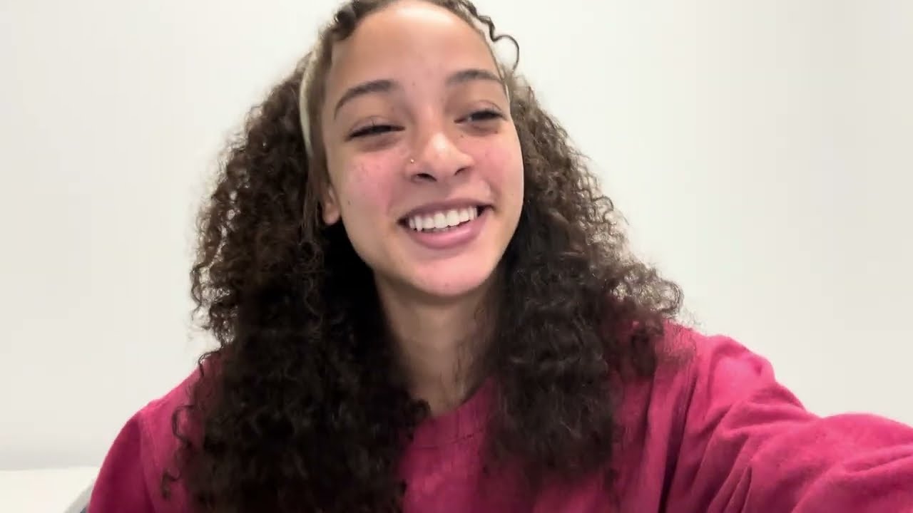 Alumni Video Project: Raylen - Ciudad Real