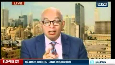 Greatest News / TV bloopers of all time!